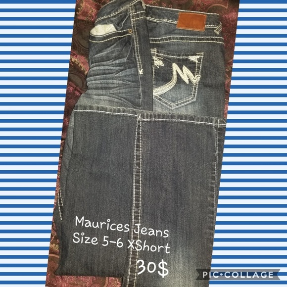 Only worn Once, Studio⁵ Jean has wear & tear only - Picture 4 of 8